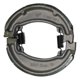 thumbnail image 2 of BALATAS TRASERAS SET ITALIKA DM 200 (16-18) / HONDA CGL 125 TOOL (12-19) (WSTD), 2 of 2