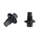 thumbnail image 1 of Tapón de drenaje de aceite,Tapón de drenaje de aceite M14X1.5 Tapón de drenaje de aceite del motor,Tornillo del tapón de drenaje de aceite Motor pequeño 1 Arandela de cobre,Accesorio de, 1 of 7