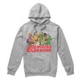 thumbnail image 1 of Dungeons & Dragons Mens Line Up Pullover Hoodie, 1 of 4
