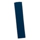 thumbnail image 4 of Estuche para bolígrafos con banda elástica ajustable, estuche para lápices, estuche para bolígrafos hecho a mano. Azul oscuro, 4 of 9