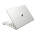 thumbnail image 4 of Laptop HP 15.6", AMD RYZEN 7-5700U, 12GB RAM 256GB SSD, Windows 11 - Plata HP 15-EF2081MS, 4 of 4