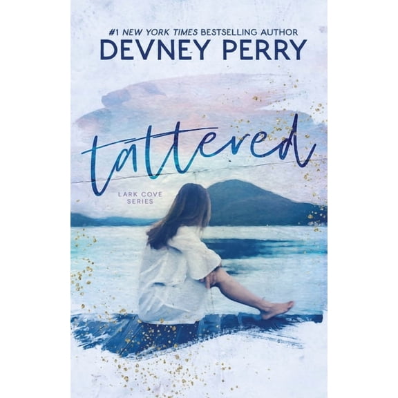 Lark Cove Tattered, Book 1, (Paperback)