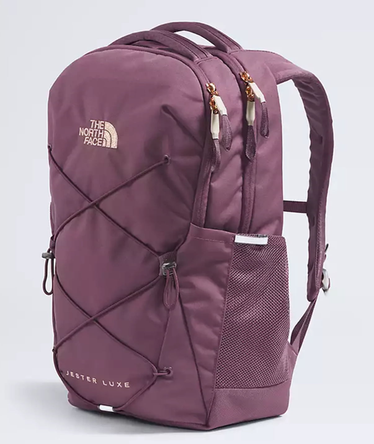 The North Face, Womens, Women's Jester Luxe, Midnight Mauve, One