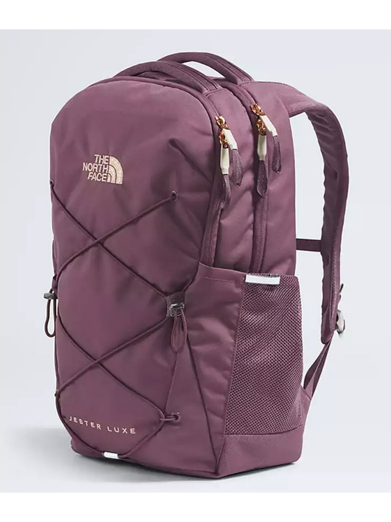 The North Face, Womens, Women's Jester Luxe, Midnight Mauve, One