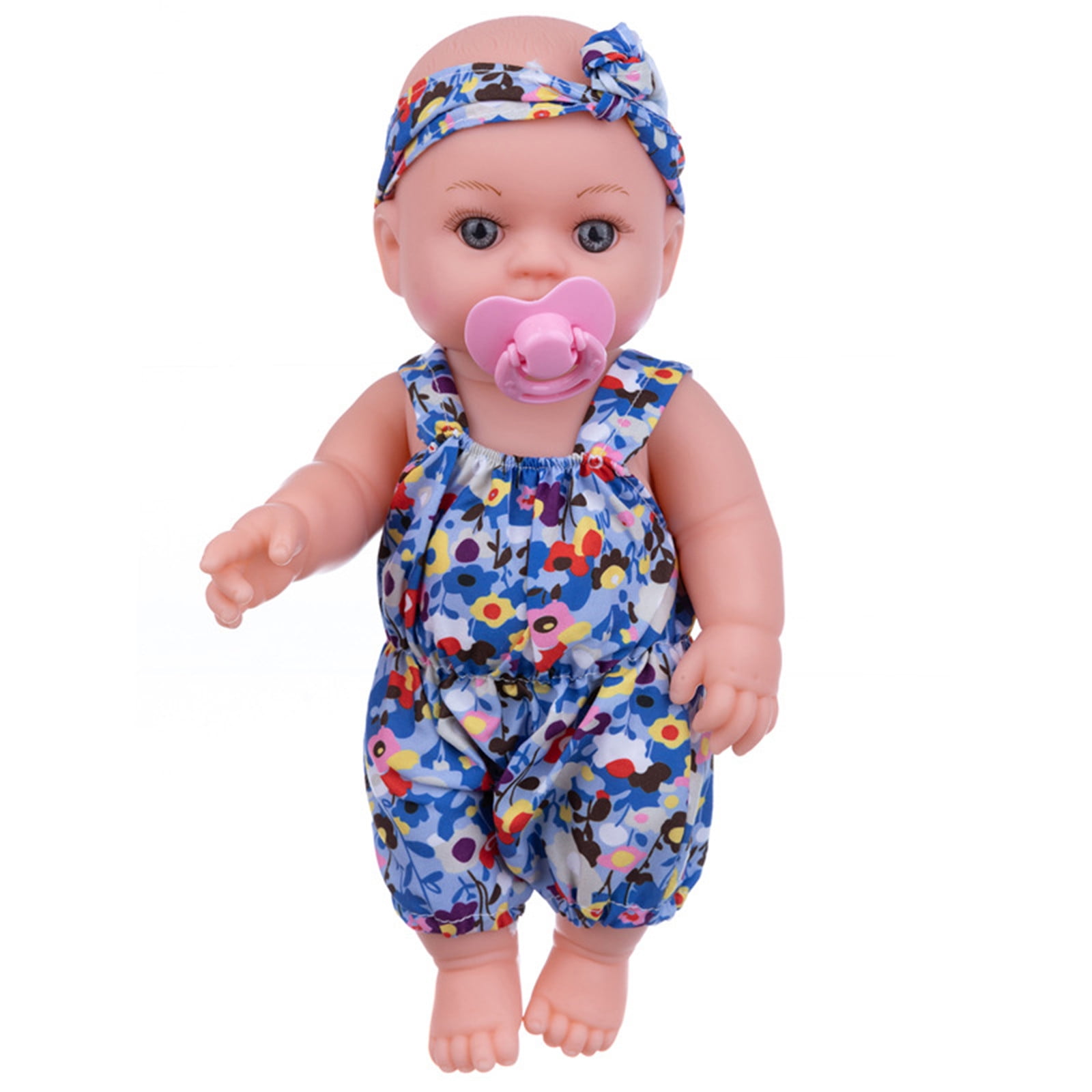 Up to 50 off Toys 12 Inch Cute Soft Baby Dolls, Vinyl Baby Dolls With