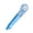 Blue, variant on Correction Tape Pens Pen-Style, 19.69ft Durable Correction Tape Smooth Instant Dry Application for Home Office Supplies, 0.19" Wide Tear Resistant Correction Tape for Wrong Writing(White,4.5x1.1")