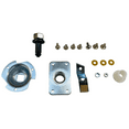 thumbnail image 2 of Rear Drum Bearing Kit for GE, WE25M40,  AP2619102, PS267583, WE25X205, 2 of 7