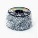thumbnail image 1 of Rollo De Escarcha Navideña 20 Metros Boa Metálica Plata Naviplastic, 1 of 2