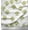 Olive Green, variant on Soimoi Poly Georgette Fabric Tree Block Decor Fabric Printed Yard 42 Inch Wide