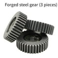 thumbnail image 1 of 3Pcs 36T Wheel Hub Motor Planetary Gears W/ Bearing For Bafang For Ebike Motor, 1 of 8