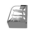 thumbnail image 5 of Vitrina Caliente de Mostrador Rhino, 120 L, Control de Temperatura 30 a 90 °C, Sistema de Vaporización, Iluminación LED Interna, Vidrio Templado de 5 mm, Estructura de Acero Inoxidable, VICAMO-120L, 5 of 5