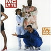 MC Lyte - Lyte As a Rock - Rap / Hip-Hop - CD