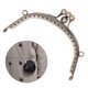 thumbnail image 2 of Marco de monedero de metal LHCER 10,5 cm, 2 of 8