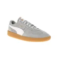 thumbnail image 2 of PU & MA Palermo Supertifo Lace Up Mens Grey Sneakers Casual Shoes 40112301, 2 of 6