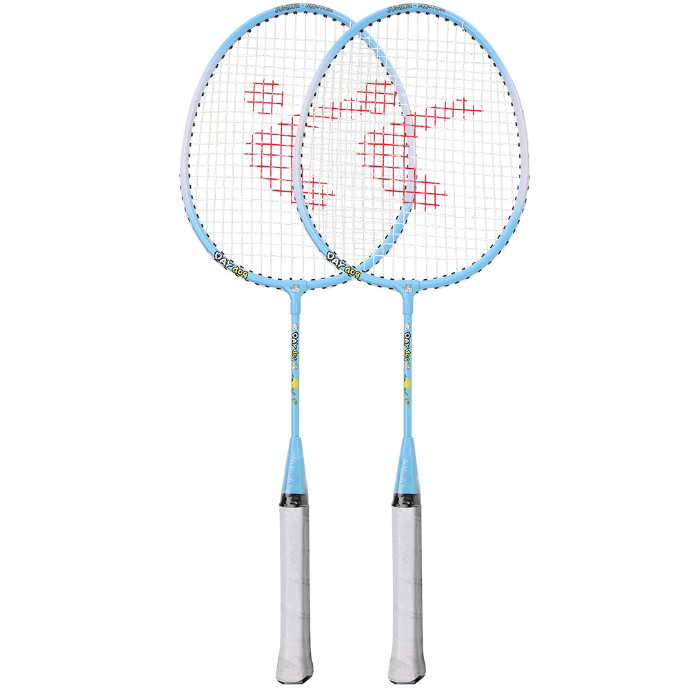 Racquet Sports Set, Children Sports Toy Badminton Set Outdoor Sports  Children Badminton Racket Badminton Racket For Outdoor Sport For Kids Blue  Walmart Canada