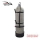 thumbnail image 5 of Greeniant Aparejo de botellas de escenario para mantener el buceo, gran capacidad de rodamiento, bricolaje, ajustable, cilindro de acero Deportes acuáticos, 5 of 5