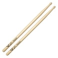 thumbnail image 5 of Vater Chad Smith Percussion Drumsticks, Hickory Wood Tip, 5 of 8