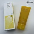 thumbnail image 2 of (4-Pack) Calendula Flower Peel Off Facial Gentle Exfoliating Impurities Removal Even Tone Support Pore Minimizing Effect Suitable for All Skin Types Care 3.52 Fl Oz, 2 of 3