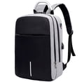 thumbnail image 1 of Mochila Shendy Vendy Impermeable Antirrobo, Mochila De Negocios, 1 of 7