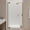 Satin Gold, variant on Seawin Flex X Duo Pivot and Inline Panel Shower Door 42 - 45 in. W x 72 in. H Matte Black Hardware 3/8 inch (10 mm) and 5/16 inch (8 mm) Thick Clear Glass Matte Black