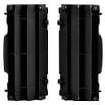 thumbnail image 1 of Polisport Radiator Louvers Black for Husqvarna TC 125 2014-2015, 1 of 1