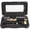 Gold[cite: 1], variant on Riousery 10PCS HS-1115K Multifunction Butane Gas Soldering Iron Cordless Solder Welding Torch Kit (Gold)[cite: 1]