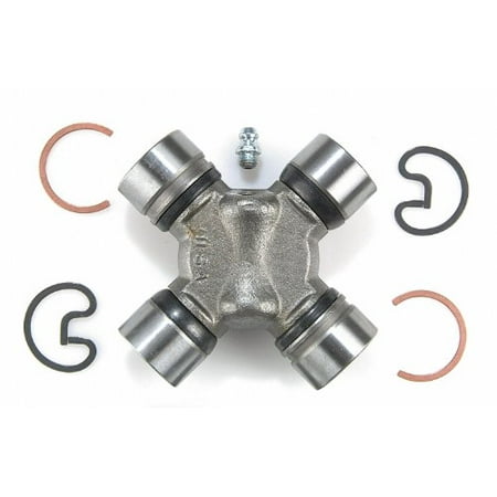 Ford Chassis Parts - MOOG CHASSIS PARTS