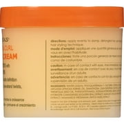 Mixed Chicks Coil Kink and Curl Styling Cream - 12 oz Cream