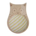 thumbnail image 1 of segolike Cute Pin Cushion Wooden Base Compact Sewing Craft Accessory for Cross Stitch Owl, 1 of 9