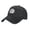 Black, variant on Sul Ross State University Hat Adjustable Baseball Cap Cotton Cowboy Hat, Fashionable For Man Woman