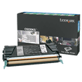 thumbnail image 1 of Cartouche de Toner Laser Noire Originale LEXMARK / IBM C5220KS pour LEXMARK / IBM C534DN, 1 of 1