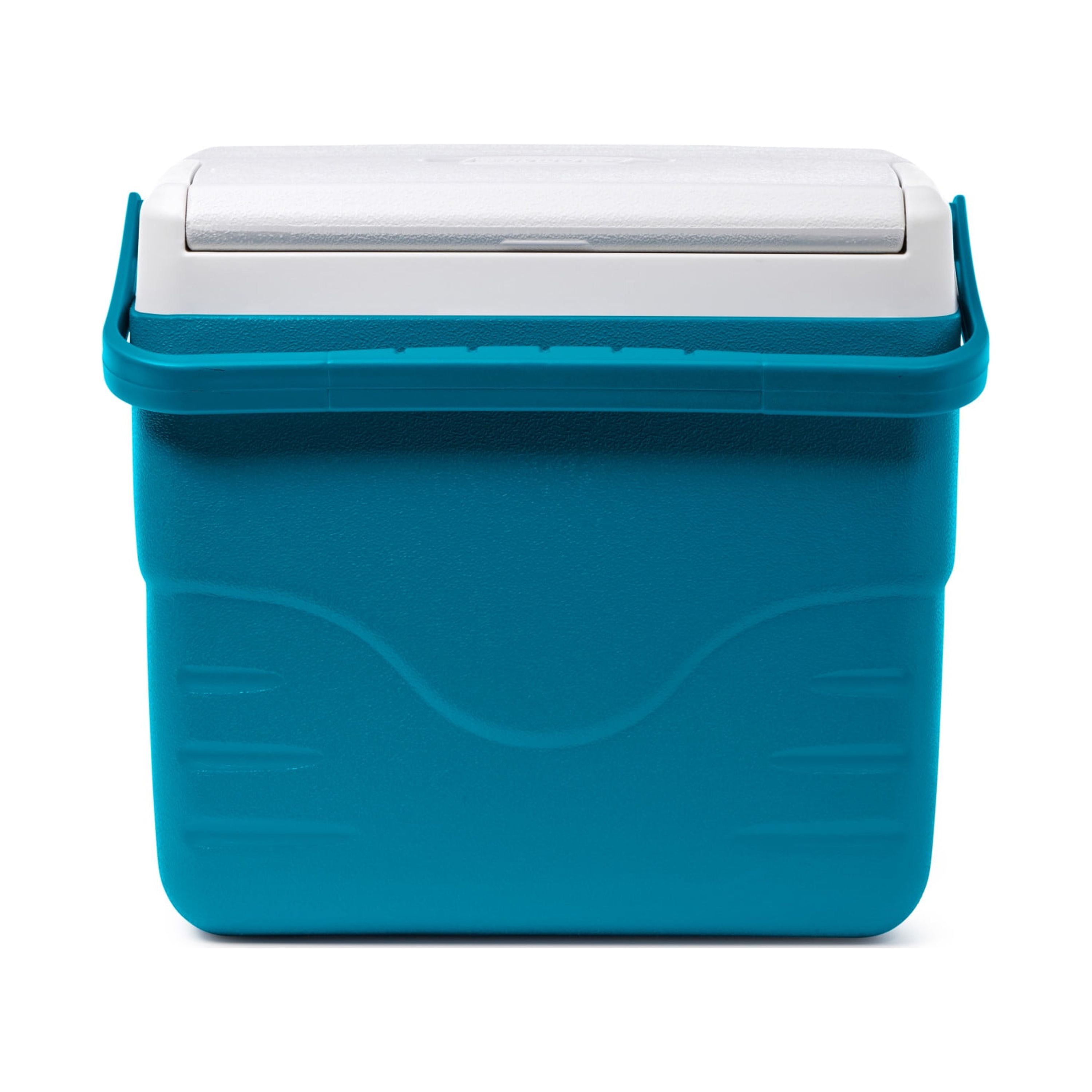Coleman Chiller 9QT Portable Hard Cooler, Blue 
