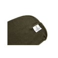 thumbnail image 5 of Top Headwear Cuffless Beanie For Men Women, Unisex Short Beanies Skull Cap, Olive Green, 5 of 5