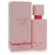 Kenneth Cole Blush by Kenneth Cole Eau De Parfum Spray 3.4 oz for Women - Brand New