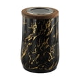 thumbnail image 1 of Mosiee Réservoir Scellé en Acier Inoxydable pour Café, Thé, Sucre, Etc., 1 of 9