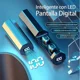 thumbnail image 3 of Auricular Bluetooth Inalámbrico 5.2 Con Control Táctil Ipx7, 3 of 8
