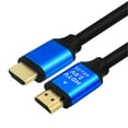 thumbnail image 4 of HDMI-CompatibleCable 2.0 4K 60Hz for Xbox PS5 PS4 Laptops HDMI-Compatible Splitter Digital Cable Cord 1.5m 2m 3m, 4 of 7