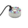 thumbnail image 1 of Mini Ultrasonic Mist Maker with 12 LED Lights for Small Fountains, Aquariums, and Home Decor, 1 of 1
