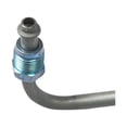 thumbnail image 2 of Power Steering Pressure Line Hose Assembly Fits select: 1999-2007 CHEVROLET SILVERADO, 1999-2004 GMC NEW SIERRA, 2 of 3
