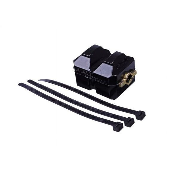 Energy Suspension 84-91 Chevrolet Corvette (Excl Z06/ZR1/Grand Sport) Black Motor Mount