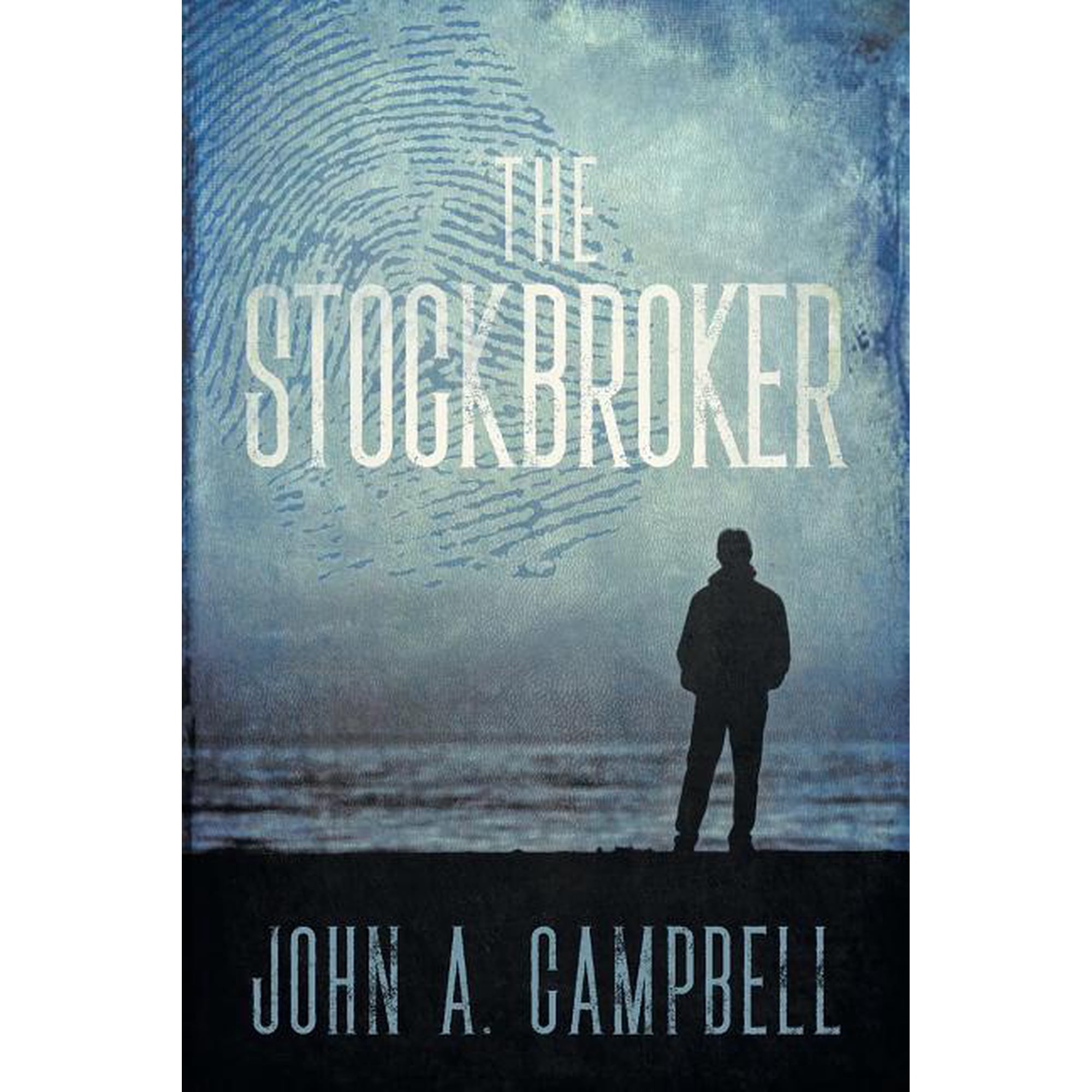 The Stockbroker (Paperback)