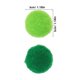 thumbnail image 2 of NUOLUX 600Ud Bolas Pompón Para Y Manualidades Hechas De Poliéster En Tonos Vibrantes Y Textura Agradable, 2 of 6