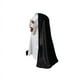 thumbnail image 2 of Máscara de Monja, Máscara de Miedo de Halloween, Máscaras de Miedo de Halloween para Adultos Máscara de Miedo de Halloween, Máscaras de Miedo para-Adultos, 2 of 5