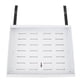 thumbnail image 1 of Organizador De Gabinete De Extracción Expandible, Organizador De La Base Del Gabinete Adhesivo De La Rejilla De Almacenamiento De Cocina De Acero Al Carbono Para Organización De, 1 of 7