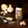 thumbnail image 2 of Uniquely J Organic Garlic Powder, 4.25 oz, 2 of 6
