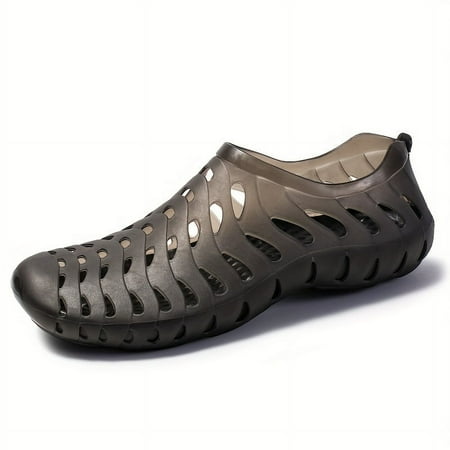 

Men s Soft Sole Walking Shoes Out Sandals Outdoor Garden Shoe Beach Sandals