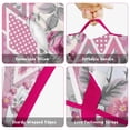 thumbnail image 6 of Pioneer Flower Floral Print Pattern Toddler Nap Mats for Kids Preschool,Sleeping Mat Bag or Kids,Toddler Sleeping Bag,Toddler Nap Mat or Daycare, 6 of 6