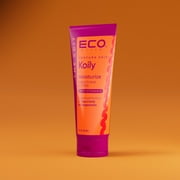 Estyle Texture Edit Koily Moisture - زبدة تنعيم 8 أونصة، شعر مجعد، مرطب