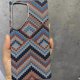 thumbnail image 3 of For Samsung Galaxy S24 Ultra Case Compatible with MagSafe Carbon Fiber Texture Water-Transfer PC Pho, 3 of 5