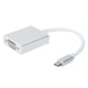 thumbnail image 5 of Converter VGA, Fácil de USAR VGA Adaptador para Dispositivos de Interfaz Type-C Para OS X, 5 of 7